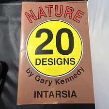 Vintage gary kennedy for sale  CLACTON-ON-SEA