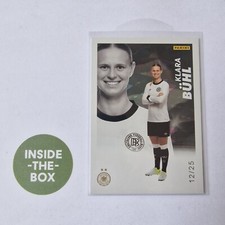 Bühl panini dfb gebraucht kaufen  Schwalbach