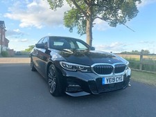 2019 bmw series for sale  LEICESTER