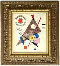 Wassily kandinsky watercolor for sale  Hialeah