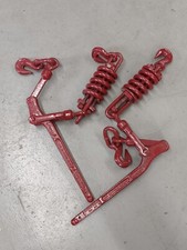 Ratchet load binders for sale  Madison