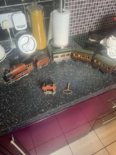 Marklin locomotives wind for sale  ALFRETON