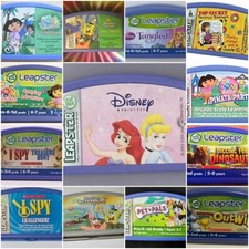 Leapfrog leapster educational for sale  Downers Grove