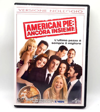 American pie ancora usato  Macerata