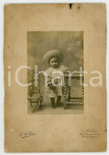 1910 milano ritratto usato  Milano
