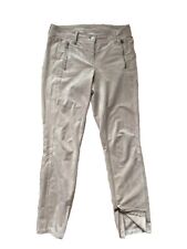 Cambio cropped skinny gebraucht kaufen  Berlin