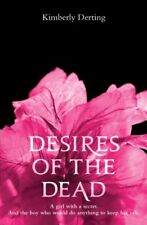 Desires dead kimberly for sale  UK