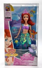 2014 disney princess gebraucht kaufen  Bogel, Mieheln, Weyer