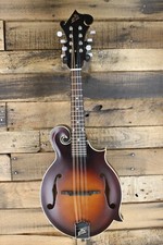Loar 310f hand for sale  Pleasant Hill