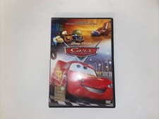 Dvd disney pixar usato  Bari
