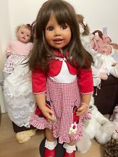 Masterpiece doll tori for sale  RUNCORN