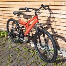 Zoll mountainbike kinder gebraucht kaufen  Ellwangen (Jagst)