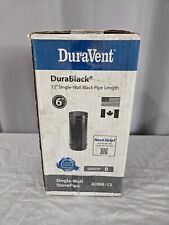 Duravent durablack . for sale  Gilbert