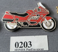 honda paneuropean gebraucht kaufen  Cottbus