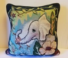 Vintage tropical elephant for sale  Columbus