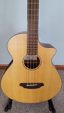 Breedlove atlas abj250 for sale  Fredonia