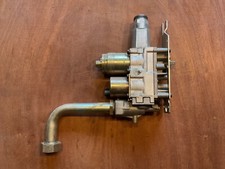 Junkers gasarmatur 8747003318 gebraucht kaufen  Südbrookmerland