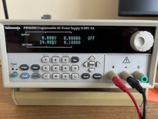 Tektronix pws4305 programmable for sale  Hatboro