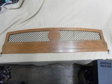 Livro De Descanso De Música ornamentado Prateleira Rack de órgão Vintage Conn Maple? comprar usado  Enviando para Brazil