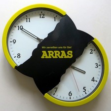 Arras doppelte reklame gebraucht kaufen  Asperg
