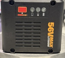 Genuine worx 56v for sale  Mckinney