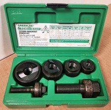 Greenlee 7235bb slug for sale  Reading