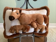Rare jaag plush for sale  Newbury Park