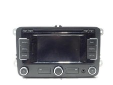 Autoradio origine volkswagen d'occasion  Saint-Lizier