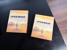 Star Wars The Complete Saga 9 Blu-ray DVD Set Collection 1-6 Movie+3 Bonus 2011 comprar usado  Enviando para Brazil