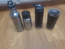 Lot klean kanteen for sale  Keene