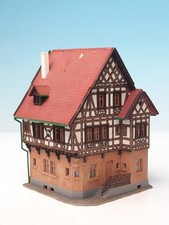 Kibri 8434 gasthaus gebraucht kaufen  Tutzing