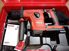 Hilti nuron perforatore usato  Casoria