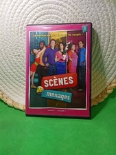 Dvd scène ménage d'occasion  Crépy-en-Valois