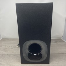 Subwoofer ativo Sony Wireless Home Theater SA-WZ9F (para barra de som HT-Z9F) testado comprar usado  Enviando para Brazil
