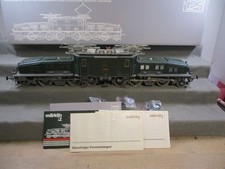 Märklin spur 5758 gebraucht kaufen  Olpe