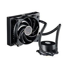 Coolermaster wasserkühlung li gebraucht kaufen  Bergheim