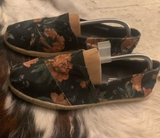 hemp shoes for sale  LONDON