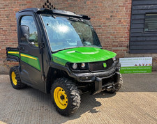John deere xuv for sale  MILTON KEYNES