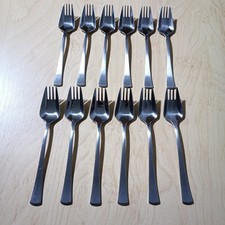 Vintage splayds stainless for sale  CRIEFF