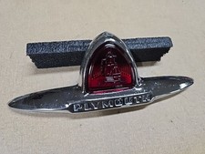 Plymouth coupe emblem for sale  Hillsboro