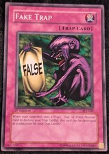 Fake trap sdj for sale  USA