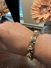 Vintage gemstone 14k for sale  Happy Valley