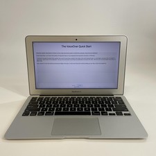 Macbook air mid for sale  Sanford