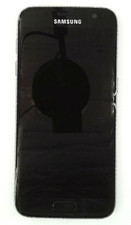 📱 Samsung Galaxy S7 🔧 Tela LCD Touch Screen OEM com Moldura OEM GH97-18523A 🟥, usado comprar usado  Enviando para Brazil