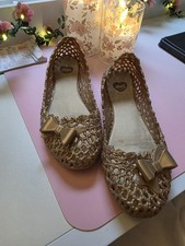 Mel melissa gold for sale  AIRDRIE