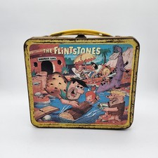 Vintage flintstones embossed for sale  Livermore