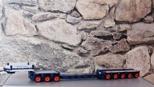 Goldhofer tiefbett tieflader gebraucht kaufen  Reutlingen