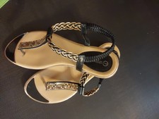 damen sandalen flach gebraucht kaufen damen sandalen flach gebraucht kaufen Dommitzsch