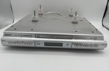 Sony icf cdk50 for sale  Bardstown