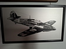 Spitfire picture for sale  ROCHESTER